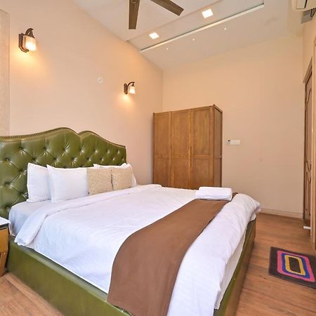 Tranq Villas' Abs 2 : Dream 5 Bedroom Pvt Pool Villa Getaway Lonavala Eksteriør billede