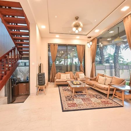 Tranq Villas' Abs 2 : Dream 5 Bedroom Pvt Pool Villa Getaway Lonavala Eksteriør billede