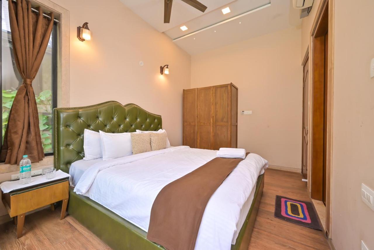 Tranq Villas' Abs 2 : Dream 5 Bedroom Pvt Pool Villa Getaway Lonavala Eksteriør billede